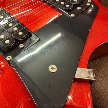Epiphone USED 中古 MAESTRO by Gibson Les Paul Standard (Candy Red)[SN.15122800535] マエストロ バイ ギブソン 画像8