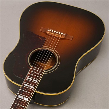 Gibson USED 中古 Southern Jumbo ’06 ギブソン 画像4
