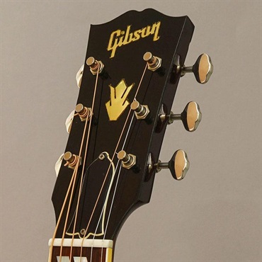 Gibson USED 中古 Southern Jumbo ’06 ギブソン 画像7