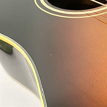 Gibson USED 中古 Southern Jumbo ’06 ギブソン 画像10