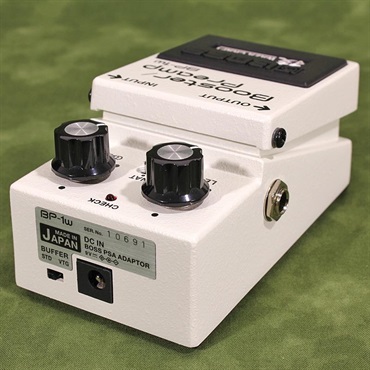 BOSS USED 中古 BP-1W 画像3
