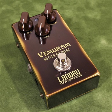 VEMURAM USED 中古 Butter Machine 画像1