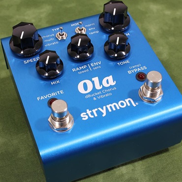 strymon USED 中古 Ola 画像1