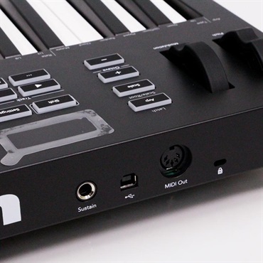 NOVATION USED 中古 Launchkey 37 MK3 (ノベーション)(MIDIキーボード)(37鍵) 画像5
