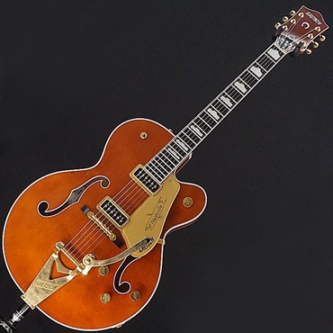 GRETSCH USED 中古 G6120TG-DS-PE-RUO Players Edition Nashville (Roundup Orange)[SN.JT23031246] グレッチ 画像2