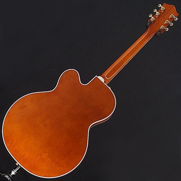 GRETSCH USED 中古 G6120TG-DS-PE-RUO Players Edition Nashville (Roundup Orange)[SN.JT23031246] グレッチ 画像3