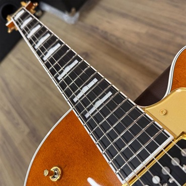 GRETSCH USED 中古 G6120TG-DS-PE-RUO Players Edition Nashville (Roundup Orange)[SN.JT23031246] グレッチ 画像9
