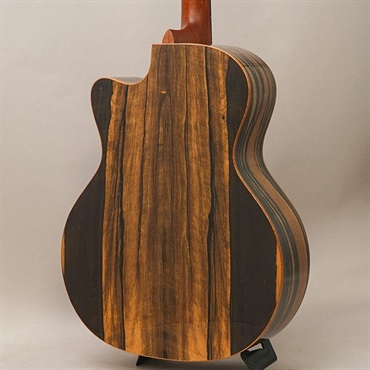 K.Yairi BLC CTM Redwood / Macassar Ebony【Ikebe Original Order Model】 Kヤイリ 画像1