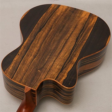 K.Yairi BLC CTM Redwood / Macassar Ebony【Ikebe Original Order Model】 Kヤイリ 画像5