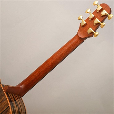 K.Yairi BLC CTM Redwood / Macassar Ebony【Ikebe Original Order Model】 Kヤイリ 画像9