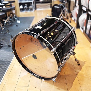 Pearl USED 中古 Zenithal Resonator 24''×18''Bass Drum 画像1