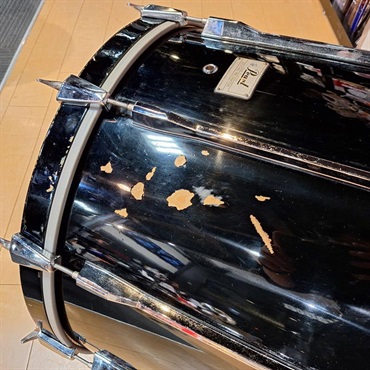 Pearl USED 中古 Zenithal Resonator 24''×18''Bass Drum 画像5