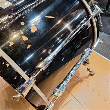 Pearl USED 中古 Zenithal Resonator 24''×18''Bass Drum 画像7