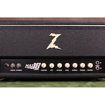 Dr.Z USED 中古 MAZ 18 Mk.II Head 画像2