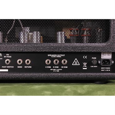 Dr.Z USED 中古 MAZ 18 Mk.II Head 画像6