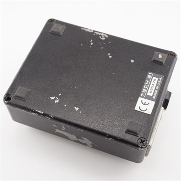 TECH21 USED 中古 SANSAMP BASS DRIVER DI 1SW 画像2