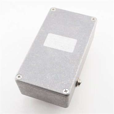A.S.P.GEAR USED 中古 TRIBAL AMP KUROYANAGI model-B 画像2