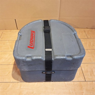 Ludwig USED 中古 樹脂製ハードケース 12''×9'' 画像2