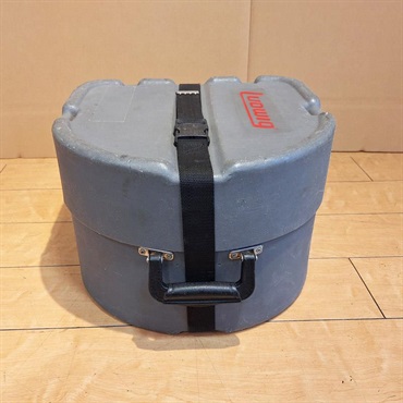 Ludwig USED 中古 樹脂製ハードケース 12''×9'' 画像3