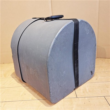 Ludwig USED 中古 樹脂製ハードケース 14''×16'' 画像1