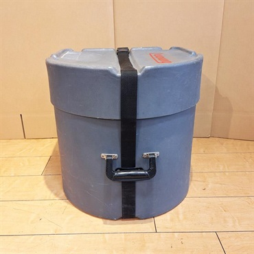 Ludwig USED 中古 樹脂製ハードケース 14''×16'' 画像3