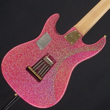 ESP USED 中古 SNAPPER-7 Ohmura Custom (Twinkle Pink) [SN.E0311172] イーエスピー 画像1