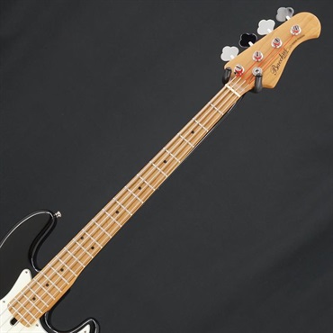 Bacchus USED 中古 BJB-1-RSM (BLK) 画像4