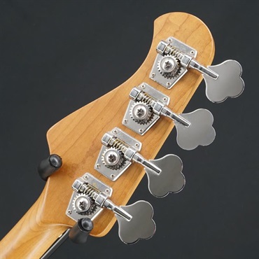Bacchus USED 中古 BJB-1-RSM (BLK) 画像7