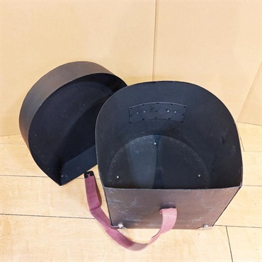 Pearl USED 中古 ファイバーケース 12''×10'' 画像5