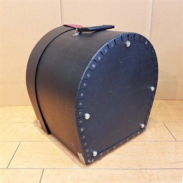 Pearl USED 中古 ファイバーケース 13''×11'' 画像1