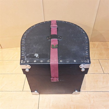 Pearl USED 中古 ファイバーケース 13''×11'' 画像2