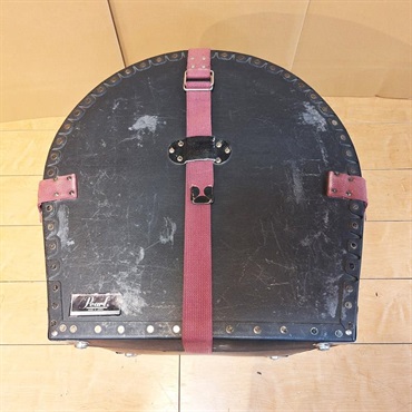 Pearl USED 中古 ファイバーケース 16''×16'' 画像5