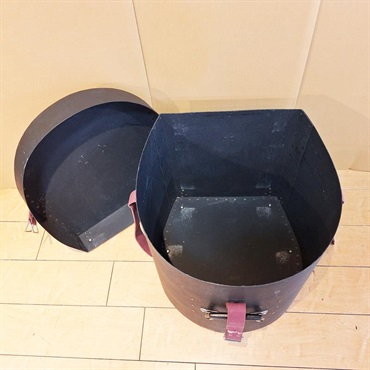Pearl USED 中古 ファイバーケース 16''×16'' 画像6