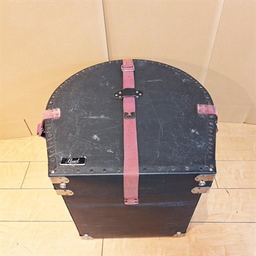Pearl USED 中古 ファイバーケース 18''×16'' 画像2