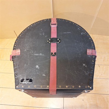 Pearl USED 中古 ファイバーケース 18''×16'' 画像5