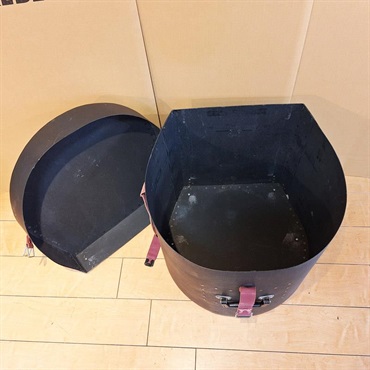 Pearl USED 中古 ファイバーケース 18''×16'' 画像6