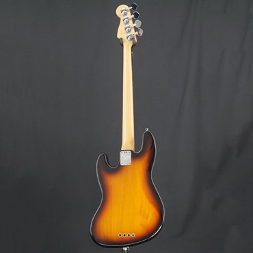 Fender USA USED 中古 American Jazz Bass (3CS) 画像3