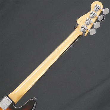 Fender USA USED 中古 American Jazz Bass (3CS) 画像5