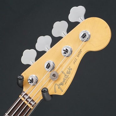 Fender USA USED 中古 American Jazz Bass (3CS) 画像6