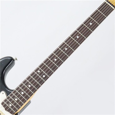 Fender Custom Shop MBS 1963 Stratocaster Relic w/ Closet Classic Hardware Master Built by Jason Smith (Black Pearl) [SN.JS0701] 【IKEBE Order Model】 画像7