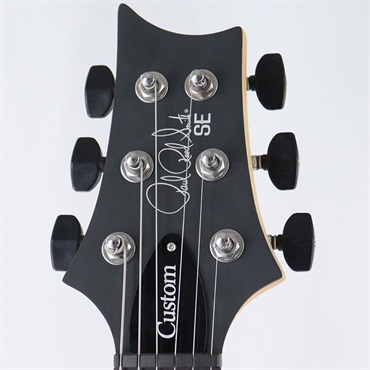 P.R.S. SE CE 24 Standard Satin (Vintage Cherry) 【2025年生産品】 画像7
