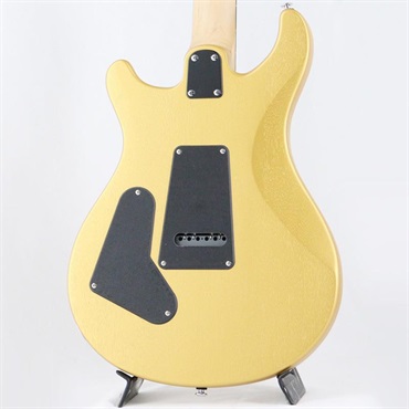 P.R.S. SE CE 24 Standard Satin (Metallic Gold) 【2025年生産品】 画像3