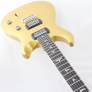 P.R.S. SE CE 24 Standard Satin (Metallic Gold) 【2025年生産品】 画像4