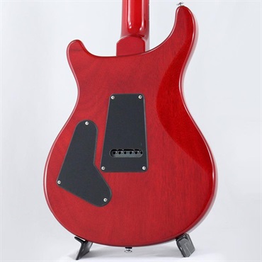 P.R.S. SE Custom 24 (Charcoal Cherry Burst) 【2025年生産品】 画像3