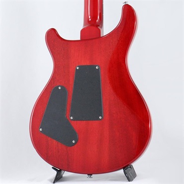 P.R.S. SE Custom 24 Floyd (Charcoal Cherry Burst) 【2025年生産品】 画像3