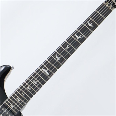 P.R.S. SE Custom 24 Floyd (Charcoal Burst) 【2025年生産品】 画像5