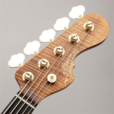 momose MJ・Five-Premium/IW #22555 (BR-B-MAT) 【ディバイザー大商談会2026選定品】 画像6