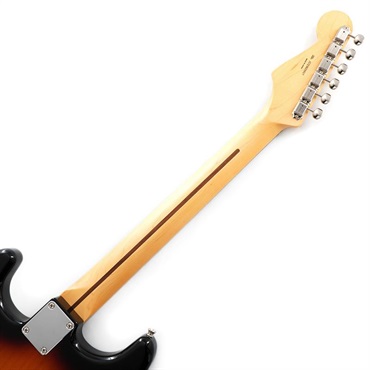 Fender Made in Japan USED 中古 Hybrid II Stratocaster (3-Color Sunburst/Rosewood) [SN. JD23029517] 画像5