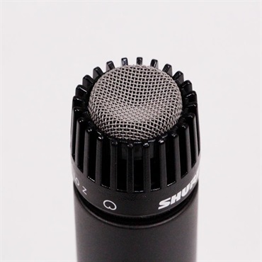SHURE USED 中古 SM57 (シュア)(定番ダイナミックマイク)(楽器・ギターレコーディング定番) 画像5