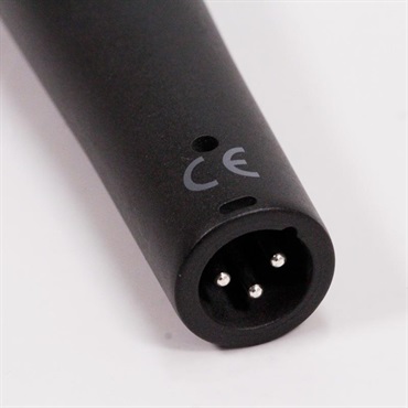SHURE USED 中古 SM57 (シュア)(定番ダイナミックマイク)(楽器・ギターレコーディング定番) 画像4